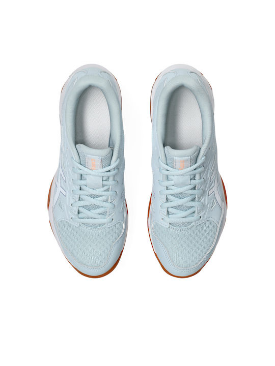 Gel-rocket 11 Sport Shoes Volleyball Gray