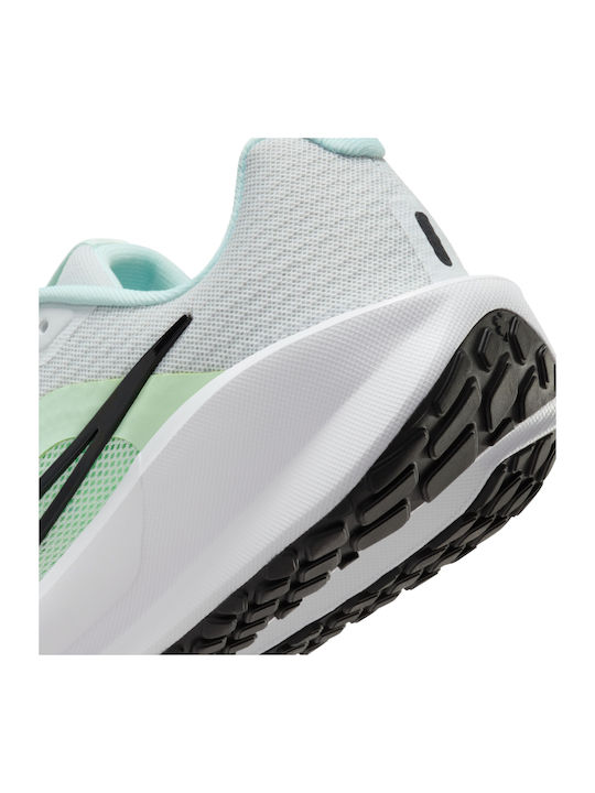 Downshifter 13 Sport Shoes Running Gray
