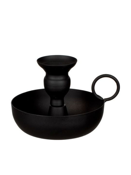 Metal Candle Holder