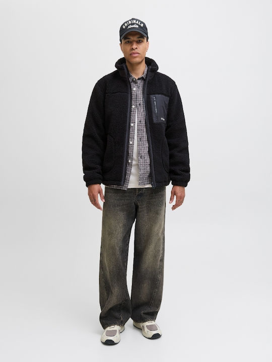 Jacket Black
