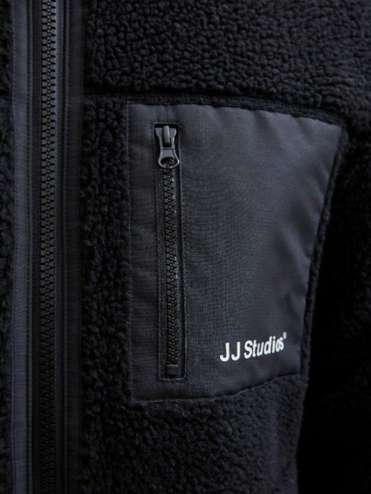 Jacket Black