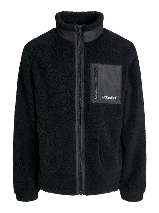 Jacket Black