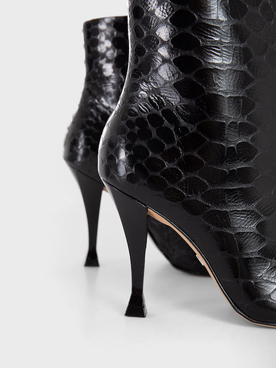 Women's Ankle Boots Black