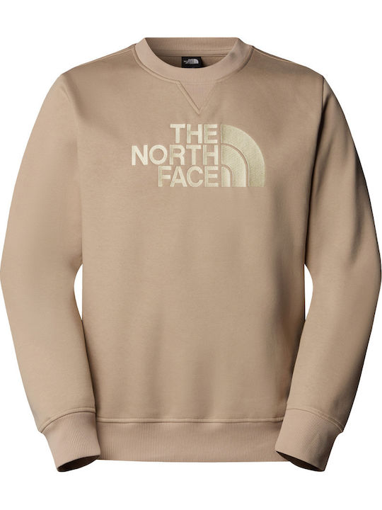 Drew Sweatshirt Beige
