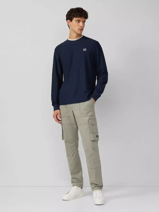 Sweatshirt Dark Blue