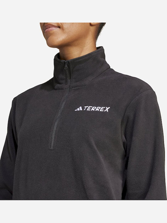 Essentials Women's Sweatshirt Black