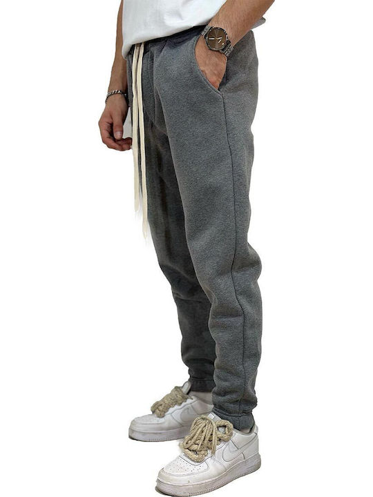 Jogginghose mit Gummizug Grey
