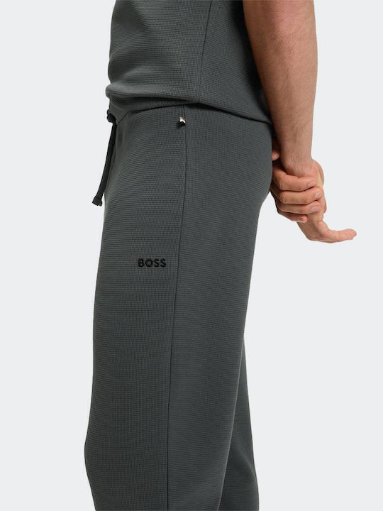 Boss Verde