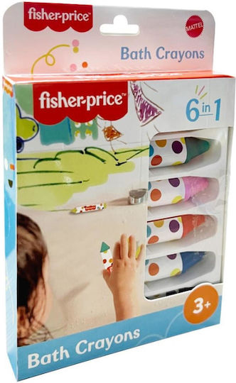 Fisher Price Παιχνίδι Μπάνιου