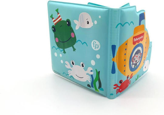 Fisher Price Bath Toy