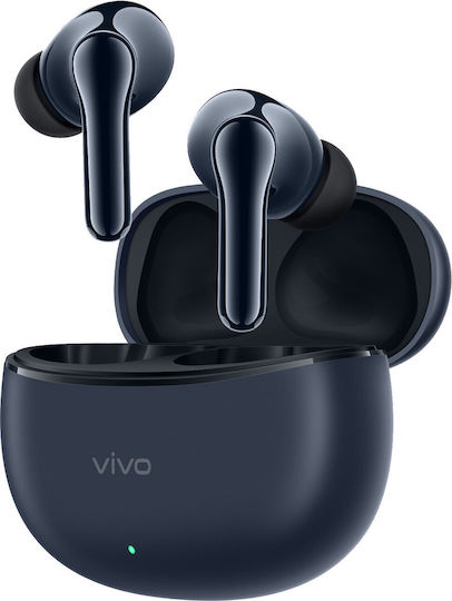 Vivo TWS 3e ANC In-ear Bluetooth Handsfree Earphones Navy Blue