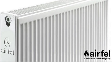 Airfel Corp de Calorifer Panel Bistâlp 22/600/1400