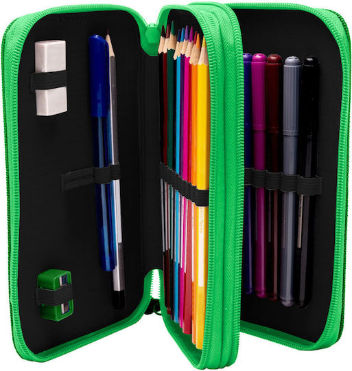 Kids Licensing Pencil Case