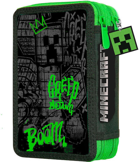 Kids Licensing Pencil Case