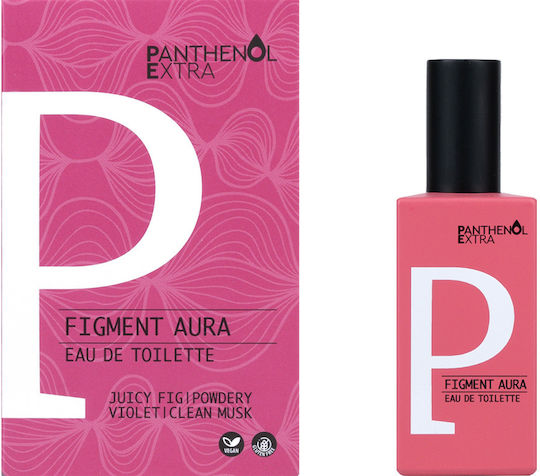 Panthenol Extra Extra Figment Aura Eau de Toilette 50ml