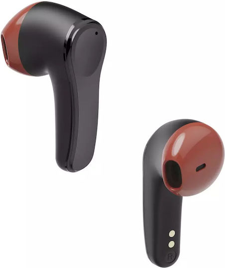 HAMA Spirit Unchained ENC In-ear Bluetooth Handsfree Căști Negru