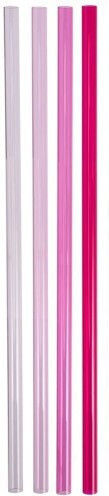 Stanley Quencher H2.0 Strohhalm Rosa 1 Stück