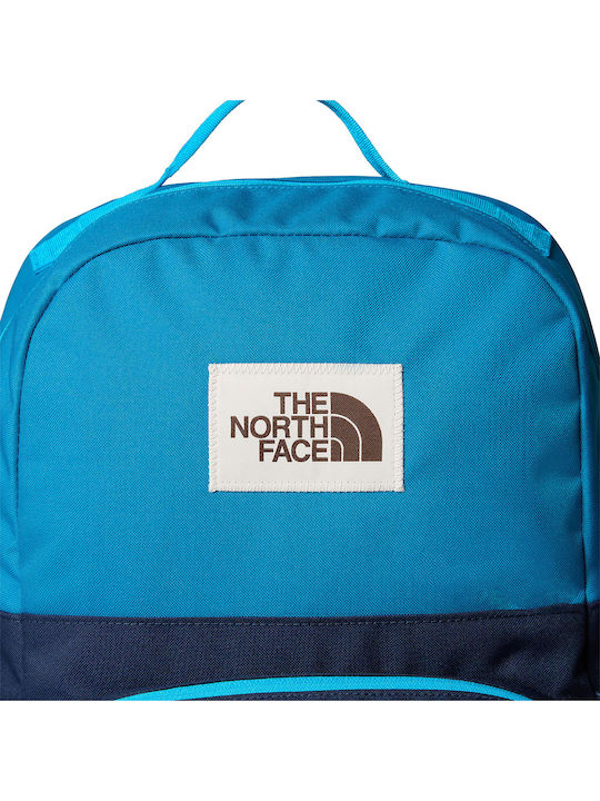 The North Face Rucksack Türkis