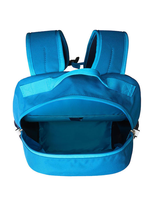 The North Face Rucksack Türkis