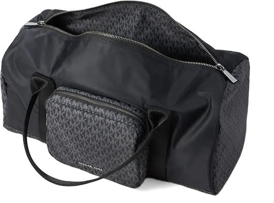 Michael Kors Sack Voyage Black Fabric