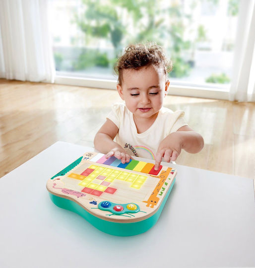 Hape Ξύλινο Πιάνο