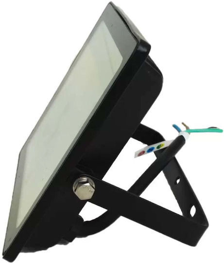 Alista Home Rezistent la apă Proiector LED Alb Rece 6000K IP65