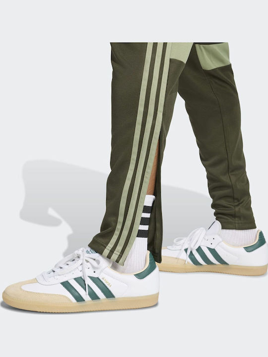 Pantaloni de trening Kaki
