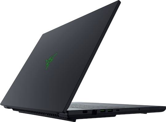 Razer Blade 18 18" IPS UHD (Ultra 9-275 HX/64GB/2TB SSD + 2TB SSD - Solid State Drive/GeForce RTX 5090/W11 Home) (Tastatură US)