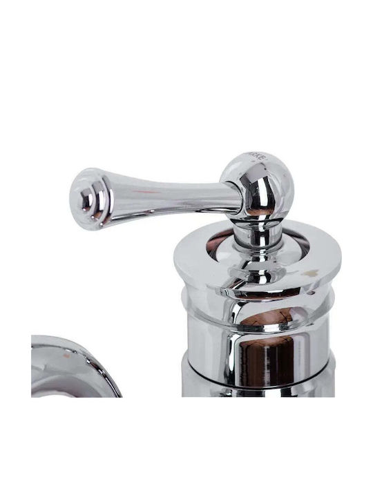 Alista Home Amestecare Robinet Chiuvetă Retro