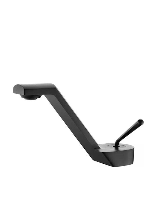 Alista Home Amestecare Robinet Chiuvetă Negru