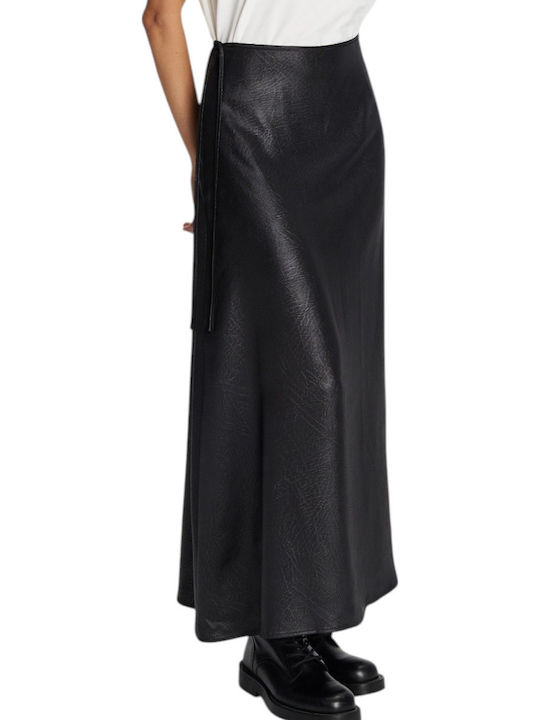 Maxi Пола Black