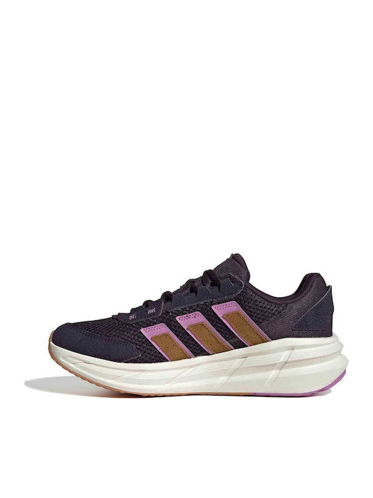 Astrastar Sneakers Purple
