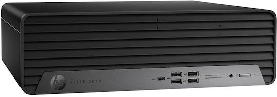 HP Elite 800 G9 SFF Desktop PC (i7-14700/16GB DDR5/512GB SSD/W11 Pro)