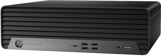 HP Elite 800 G9 SFF Desktop PC (i7-14700/16GB DDR5/512GB SSD/W11 Pro)