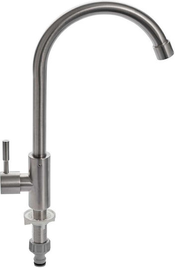 Crossray Grandhall Bucătărie Exterioară K0gk-01 Grătar Pe Gaz Crossray De La Heatstrip Tcs4eu30