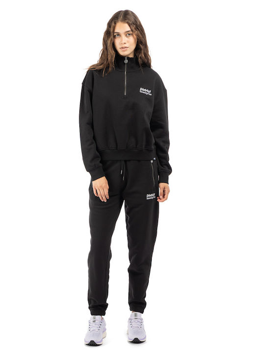 Sweatpants Black