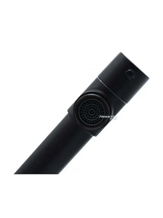 Alista Home Yd/302 Baterie Chiuvetă Bucătărie Bancă Flexibilă Gri