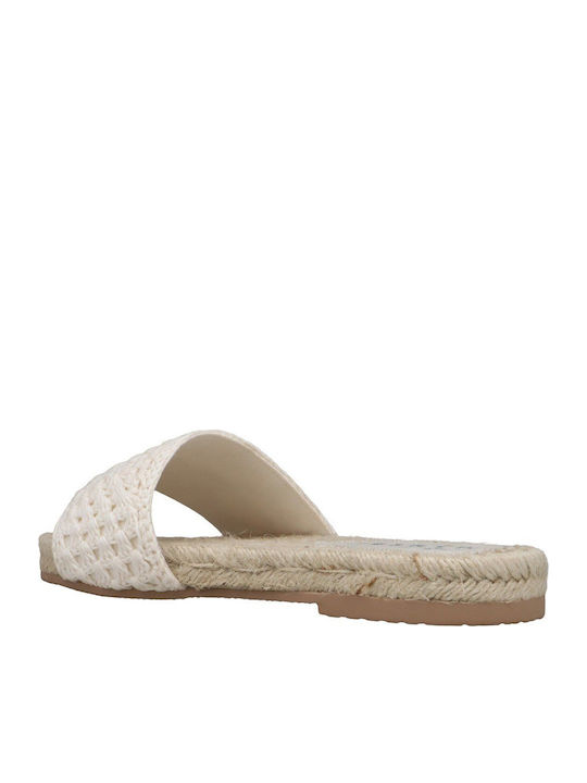 Sandale Casual Damă Bej