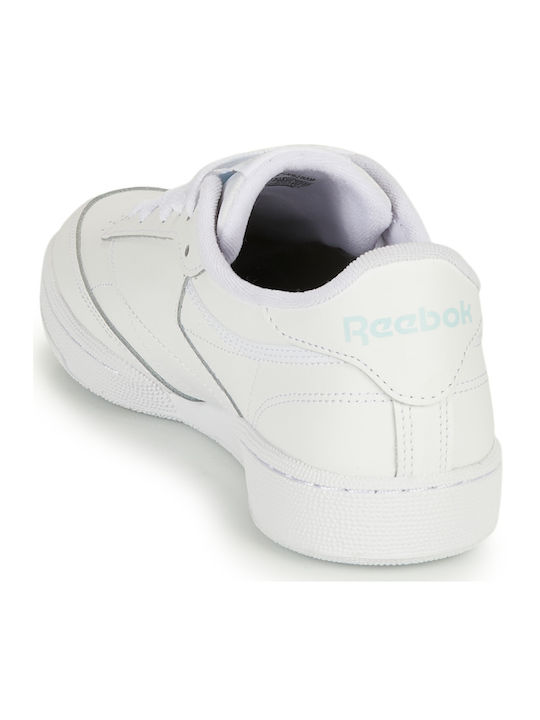 Club C 85 Sneakers Cloud White / Glass Blue