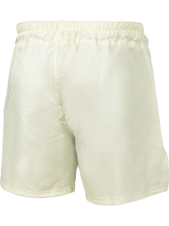 Okami Fightshorts OFS128 Σορτσάκι MMA Κίτρινο
