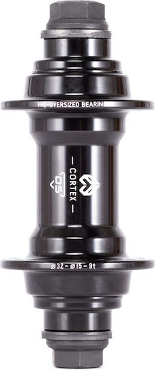 Eclat Cortex Front Bicycle Hub