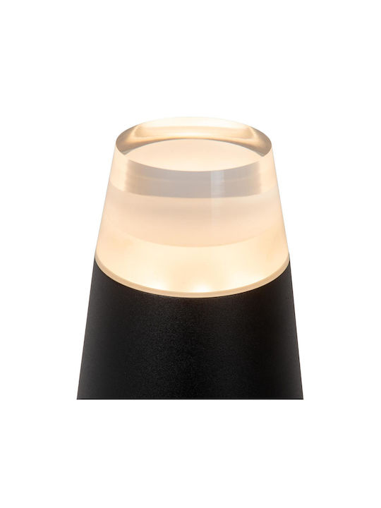 Lucide Lightning Lucide Φωτιστικό Δαπέδου LED 9W Lucide Lightning Lucide Φωτιστικό Δαπέδου LED 9W