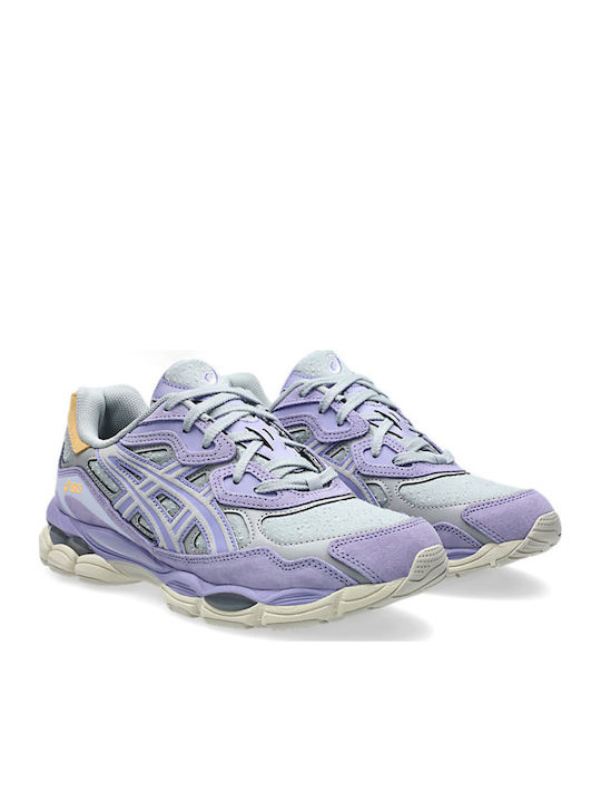 ASICS