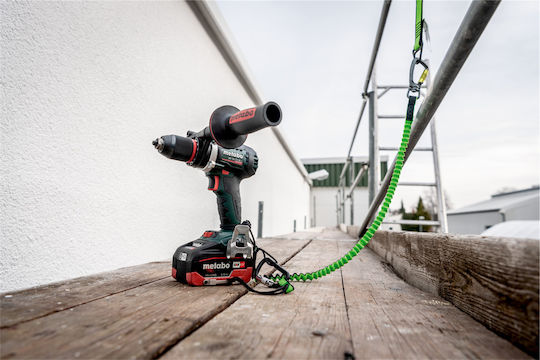 Metabo Tool Battery 18V with Capacity 10Ah