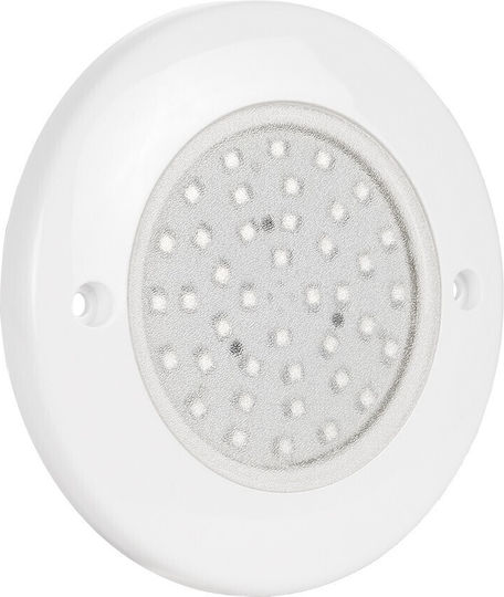 GloboStar Submersible Pool Spotlight with Multicolour (RGB) Light 61718