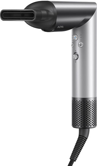 Mova Επαγγελματικό Πιστολάκι Μαλλιών 1600W