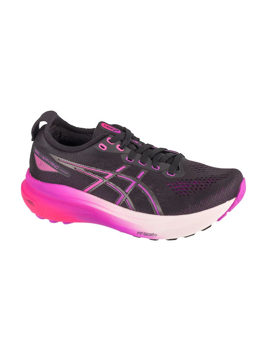 Gel-Kayano 31 Women's Sport Shoes Running Black