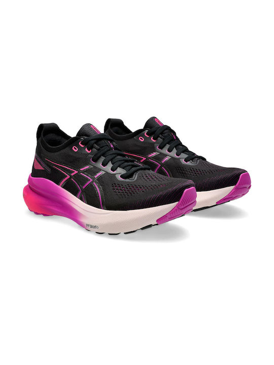 Gel-Kayano 31 Women's Sport Shoes Running Black