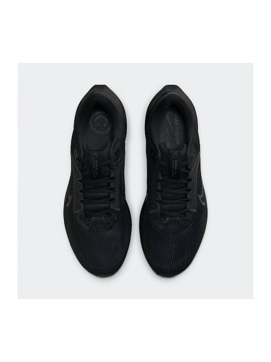 Pegasus 40 Sport Shoes Running Black