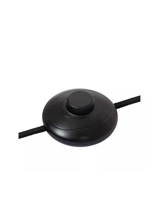 Lucide Lightning Lucide Floor Lamp H150xW35cm. Black